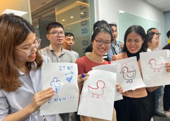 REACHING 2026 – SHARING GOOD WISHES